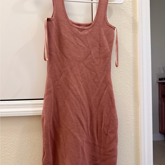 Abercrombie & Fitch Knit Dress - Picture 2 of 3